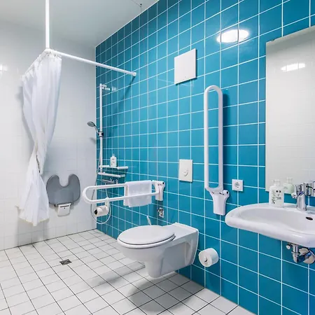 B&B Hotel Rosenheim Hotel Rosenheim