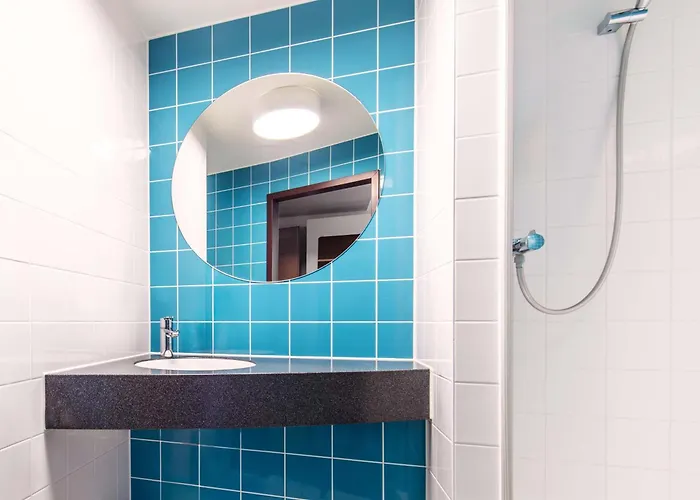 B&B Hotel Rosenheim Ξενοδοχείο