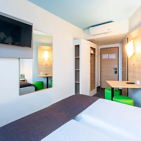 B&B Hotel Rosenheim Hotel Rosenheim