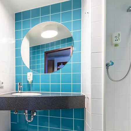 B&B Hotel Rosenheim 3*