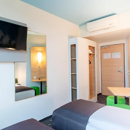 Hotel B&B Hotel Rosenheim Rosenheim