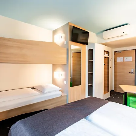 B&B Hotel Rosenheim 3* Rosenheim