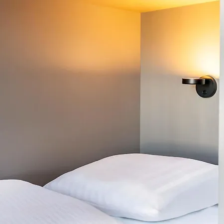 B&B Hotel Rosenheim 3* Rosenheim