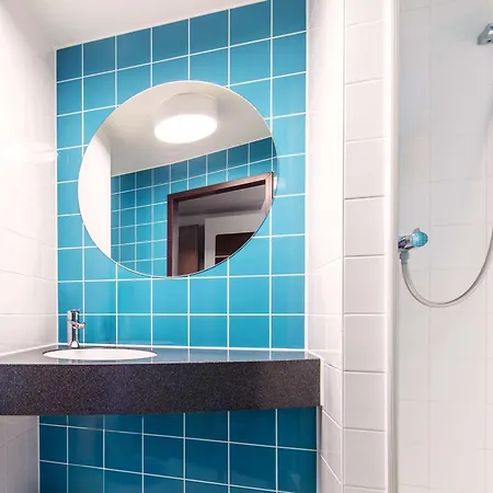 B&B Hotel Rosenheim Szálloda