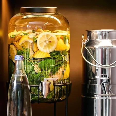 Hotel B&B Hotel Rosenheim