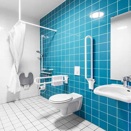 B&B Hotel Rosenheim Rosenheim