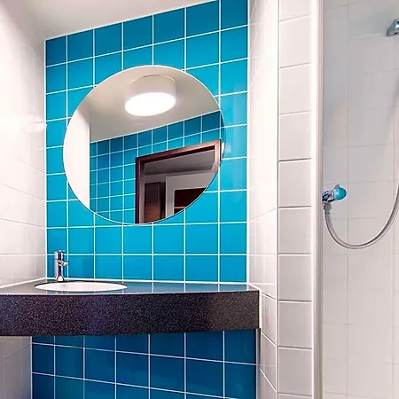 B&B Hotel Rosenheim Rosenheim