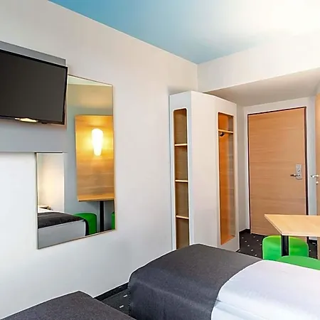 B&B Hotel Rosenheim 3*