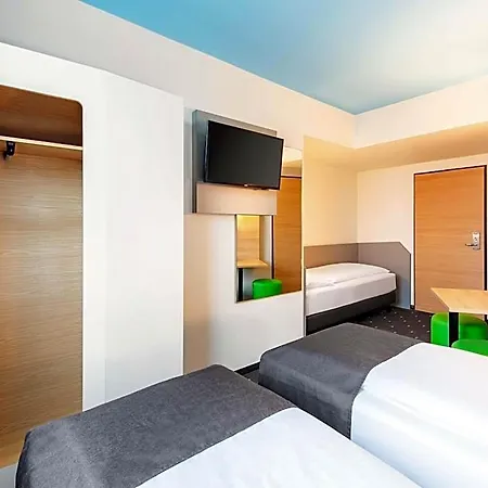 B&B Hotel Rosenheim 3* Rosenheim