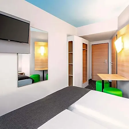 B&B Hotel Rosenheim Szálloda