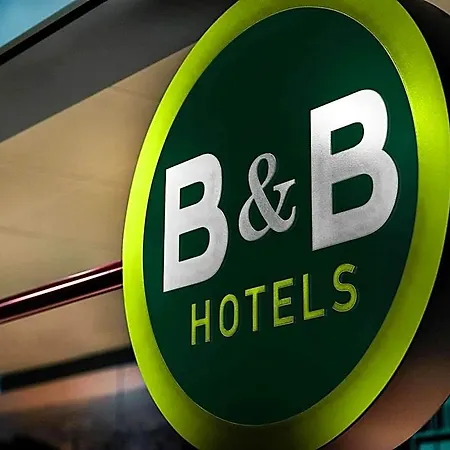 B&B Hotel Rosenheim Szálloda Rosenheim