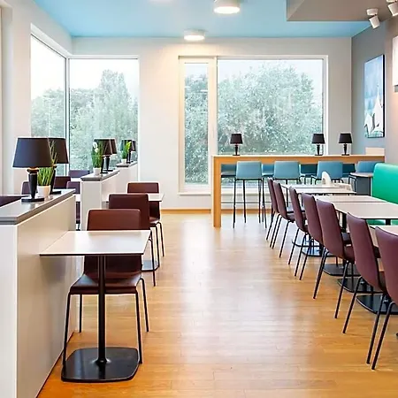 B&B Hotel Rosenheim 3* Rosenheim