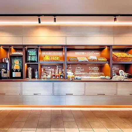 B&B Hotel Rosenheim