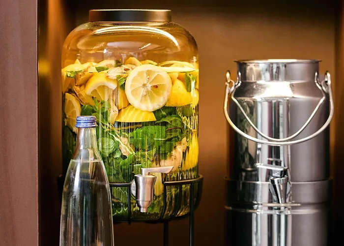 Hotel B&B Hotel Rosenheim