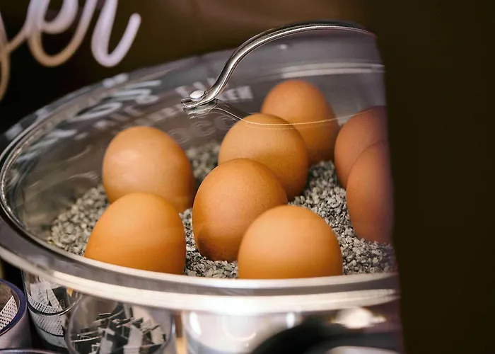 Hotel B&B Hotel Rosenheim 3*