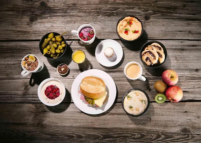 Hotel B&B Hotel Rosenheim Rosenheim