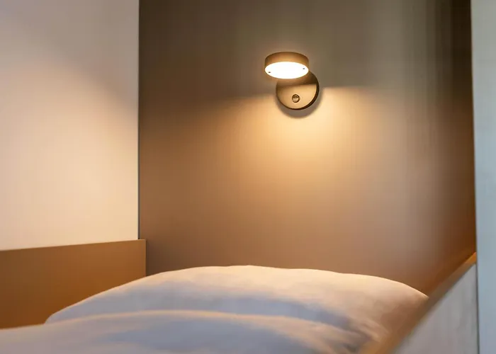 فندق مبيت وإفطار روسينهايم 3*