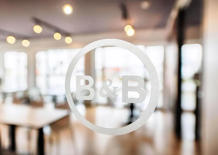 B&B Hotel Rosenheim 3* Rosenheim